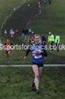 Senior womens North Eastern Cross Country Chanpionships. Photo: David T. Hewitson/Sports for All Pics